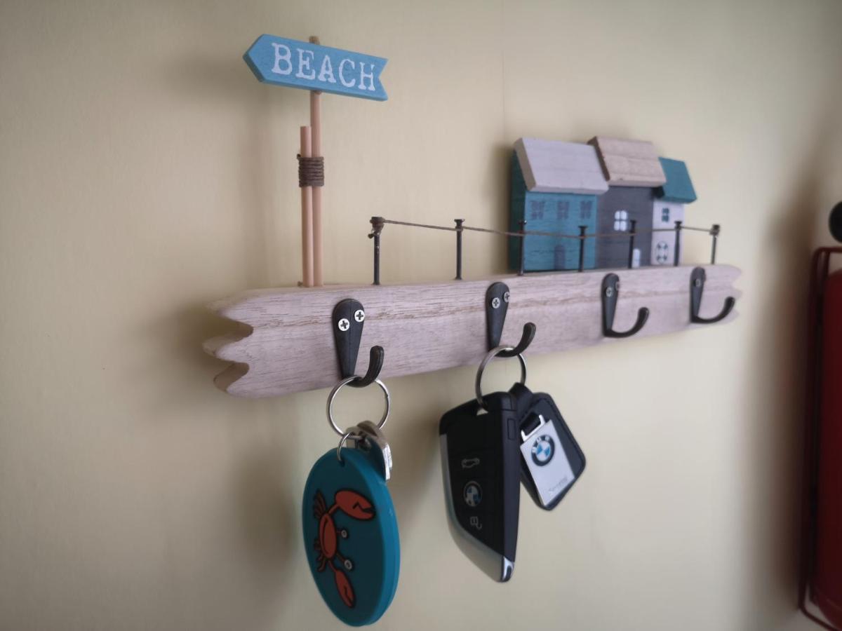 Apartment Crab Shack Cromer