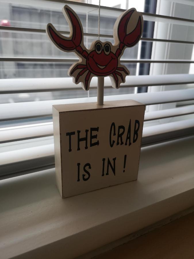Crab Shack Apartamento