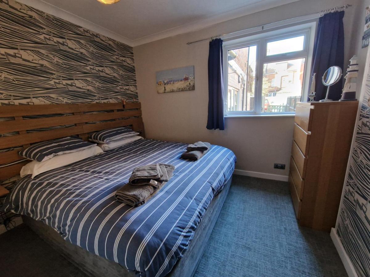 Apartment Crab Shack Cromer