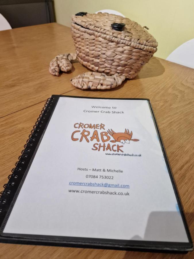 Crab Shack *